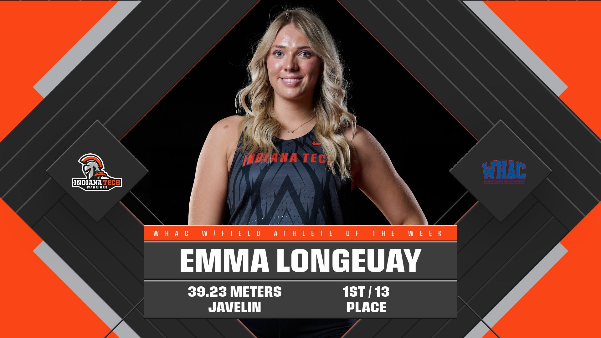 Emma Longeuay WHAC POW