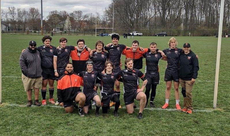 MRUG Boilermaker 7's Team Pic