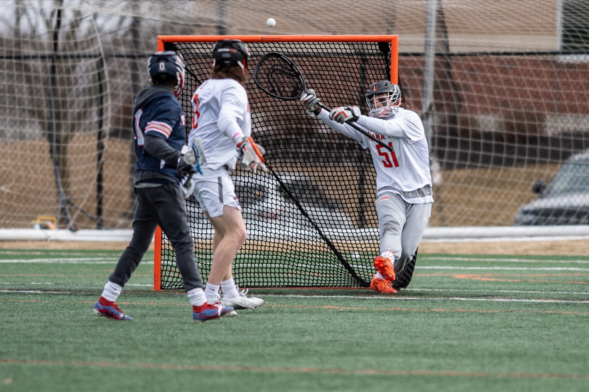 Kyle TwoBulls vs Cumberlands