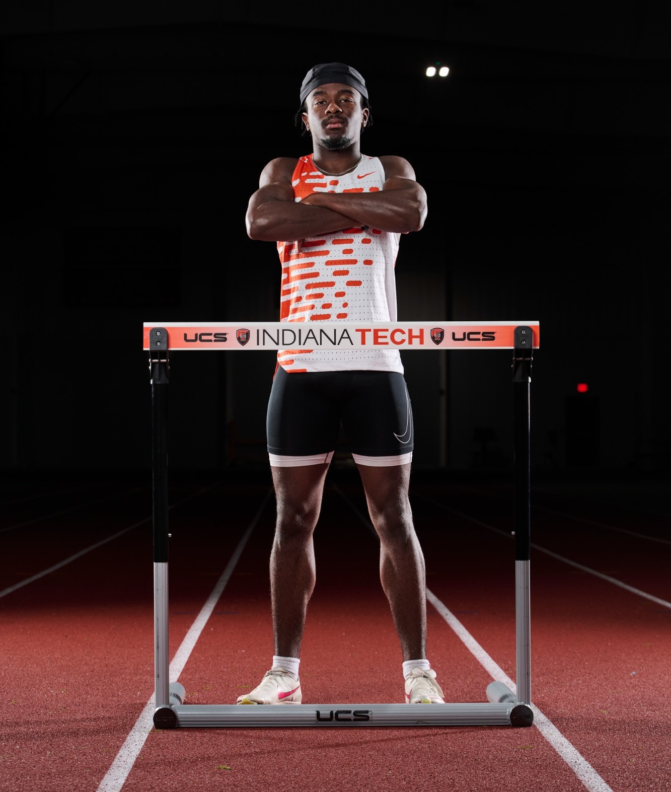 Jackie Saye Media Day 2024-25