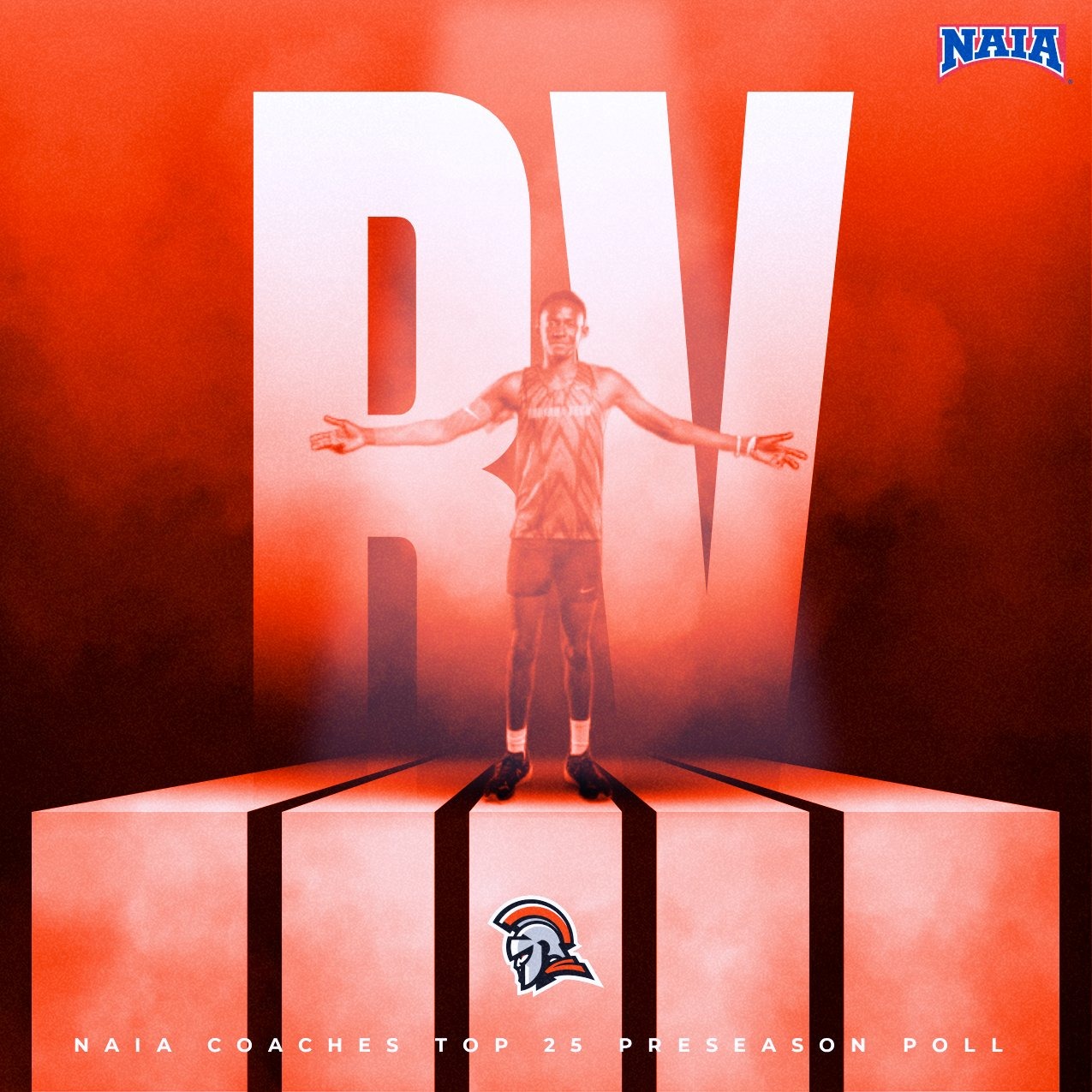 2025 MXC NAIA Preseason Poll