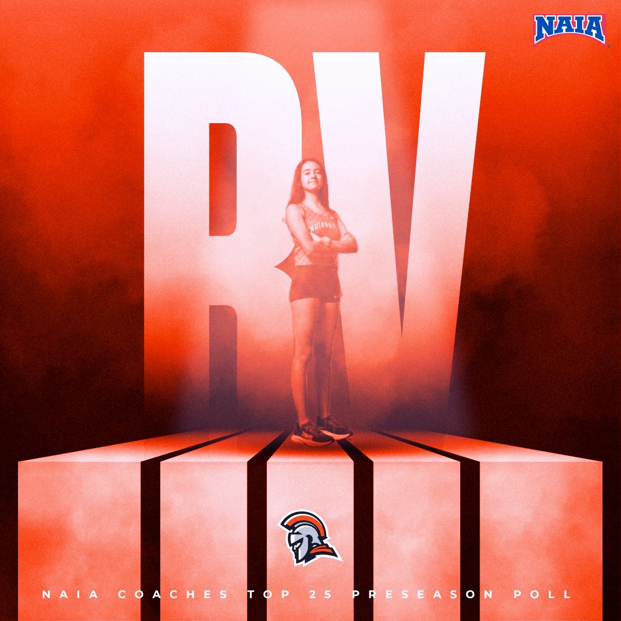 2025 WXC NAIA Preseason Poll