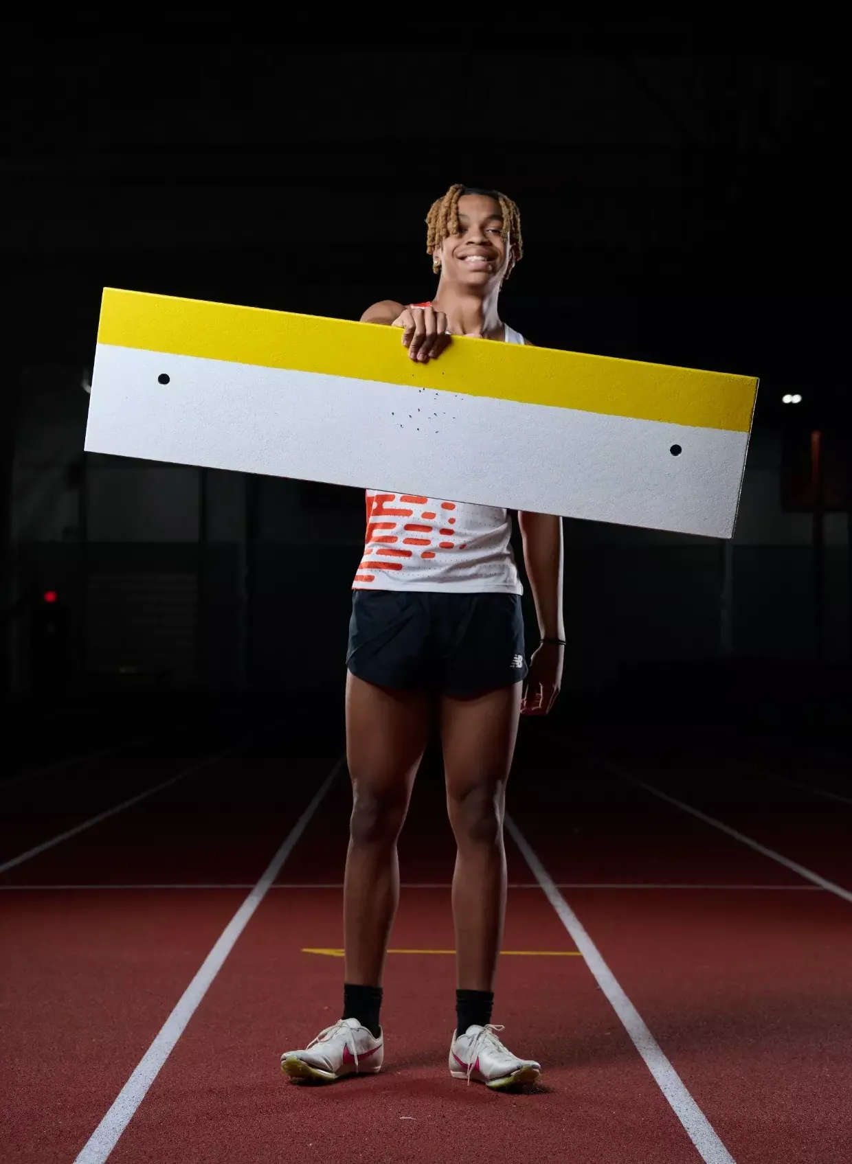 Shawn Wilhite Media Day 2024-25