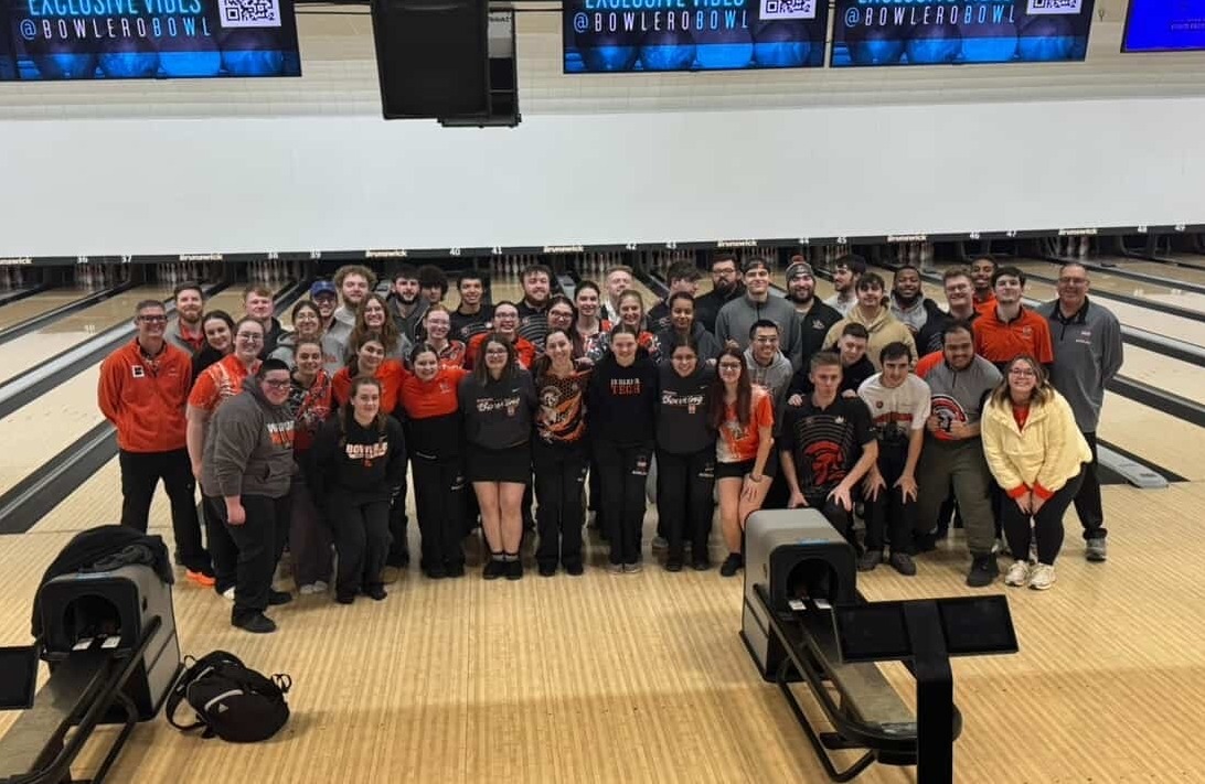 2025-26 Bowling Teams