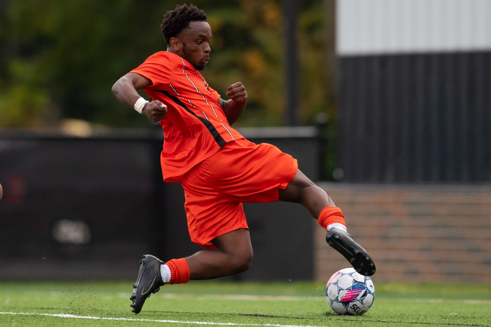 Matthew Takawira vs Aquinas