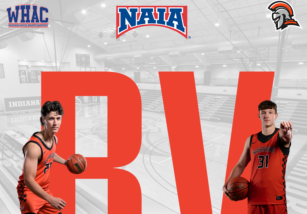 2026-27 MBB Preseason Poll Story