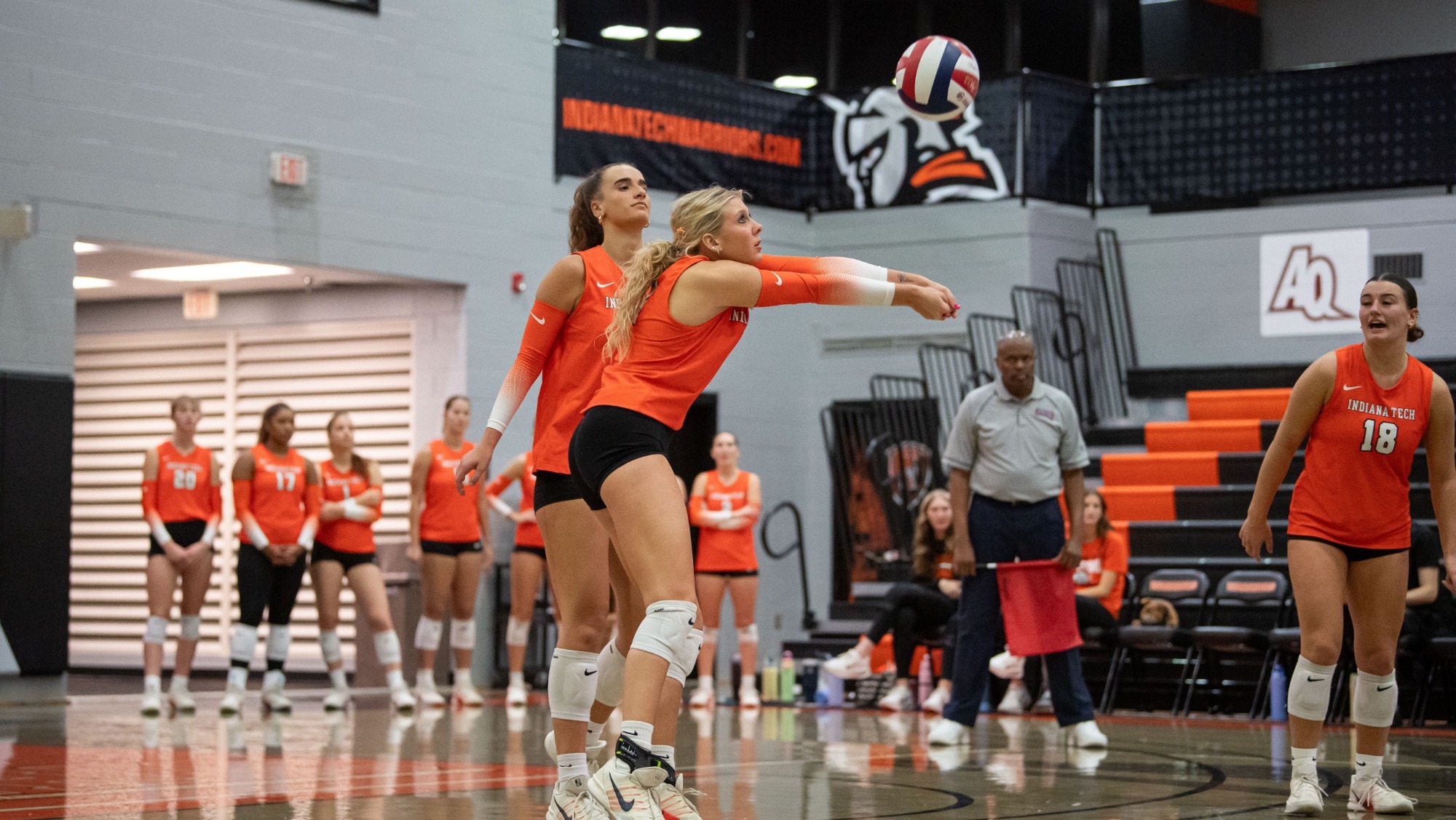 karleigh hutchins dig 