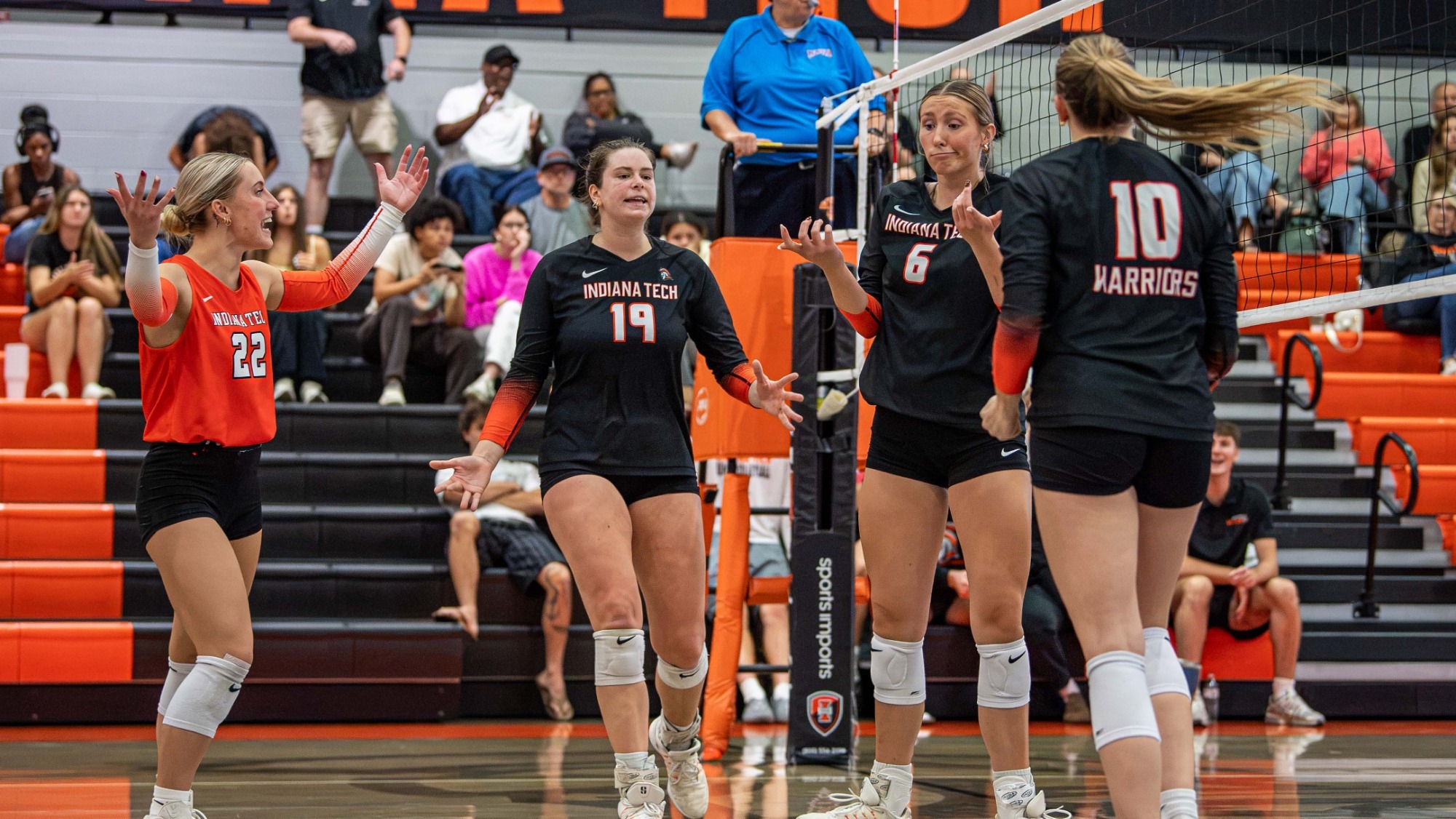 olivia kracium, abby lane, lauren snyder, kristin matlack celebration 