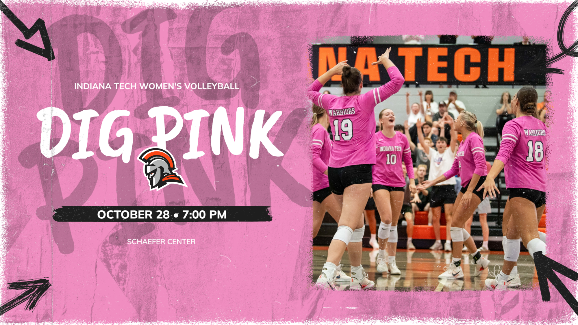 2026 dig pink 