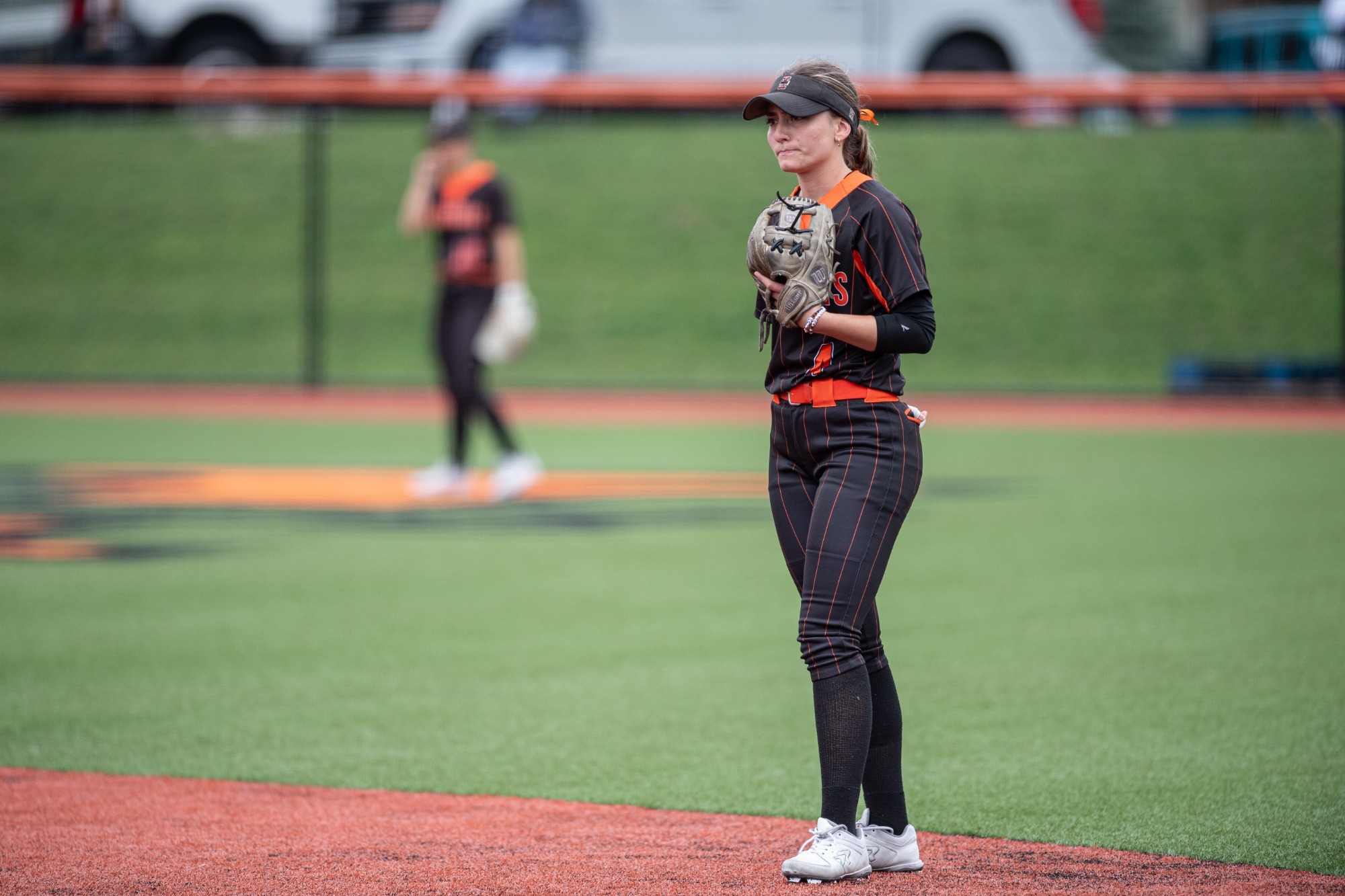 Kaelie Kugler vs Siena Heights