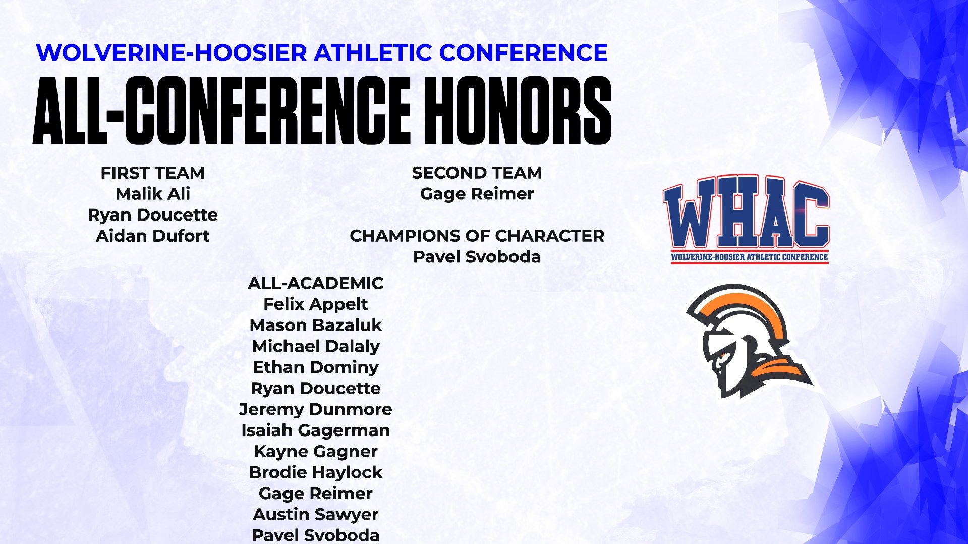 2025-26 WHAC Awards-MHKY