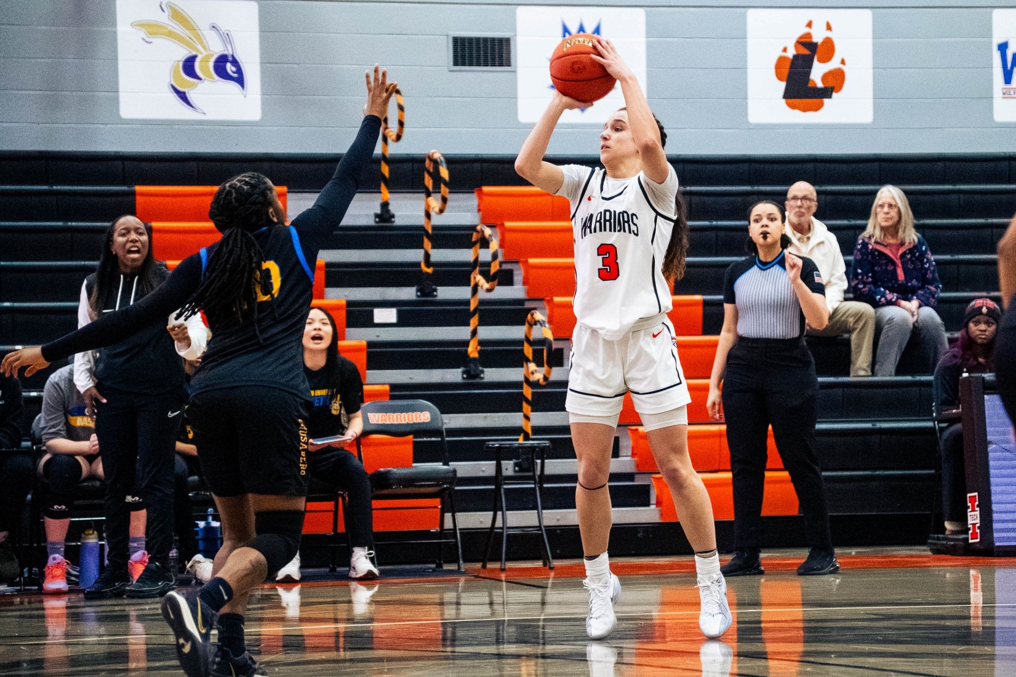 taylor covington shot