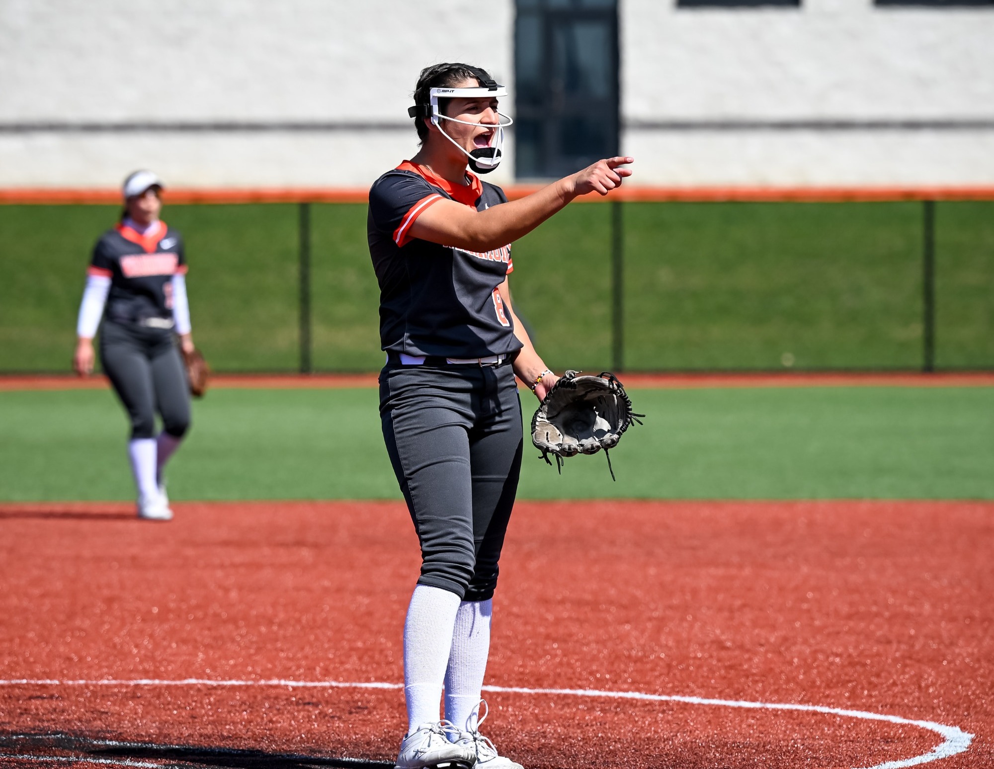 Bravo celebrates strike