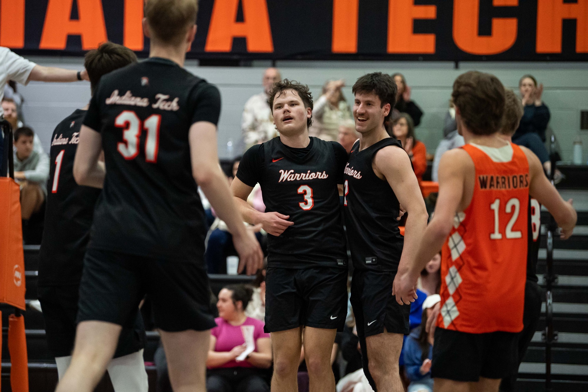 nolan bosley and dylan poore