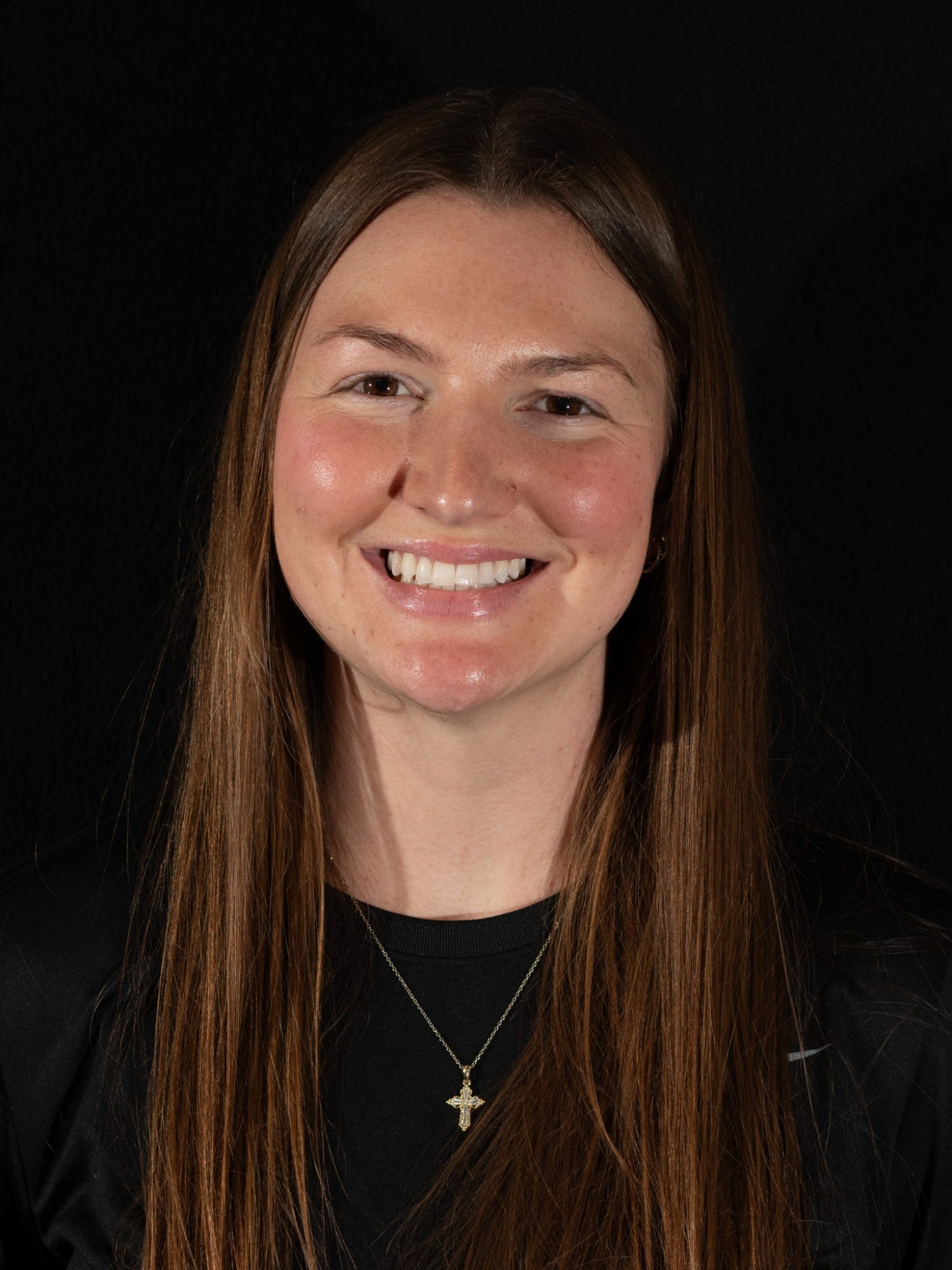 Marissa Metzger