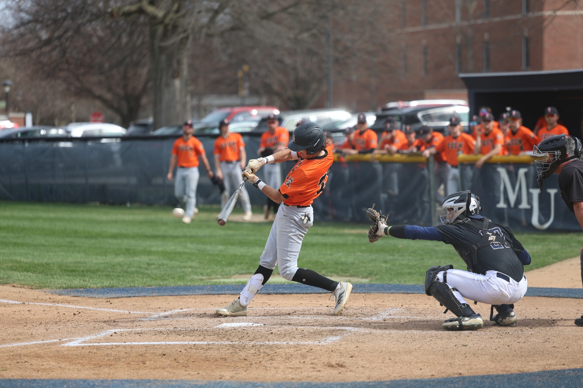 jack ferguson vs marian 