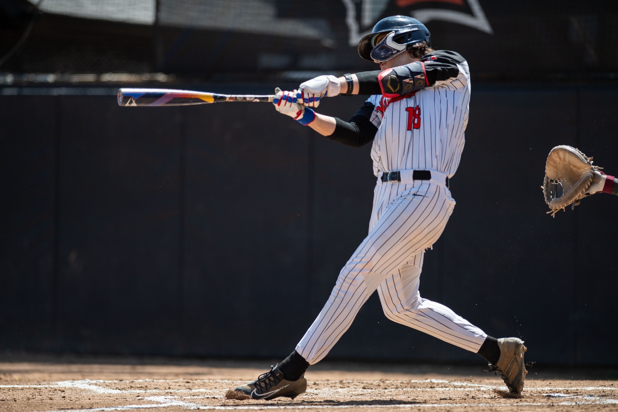 garrett rainey swing 