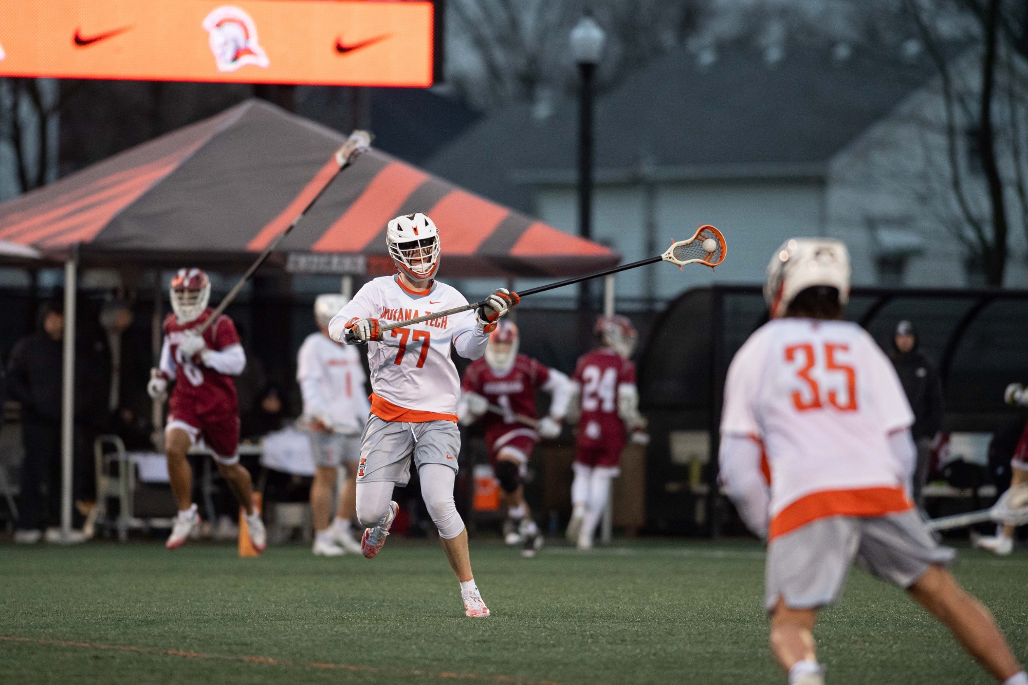 Simon Watson vs Aquinas