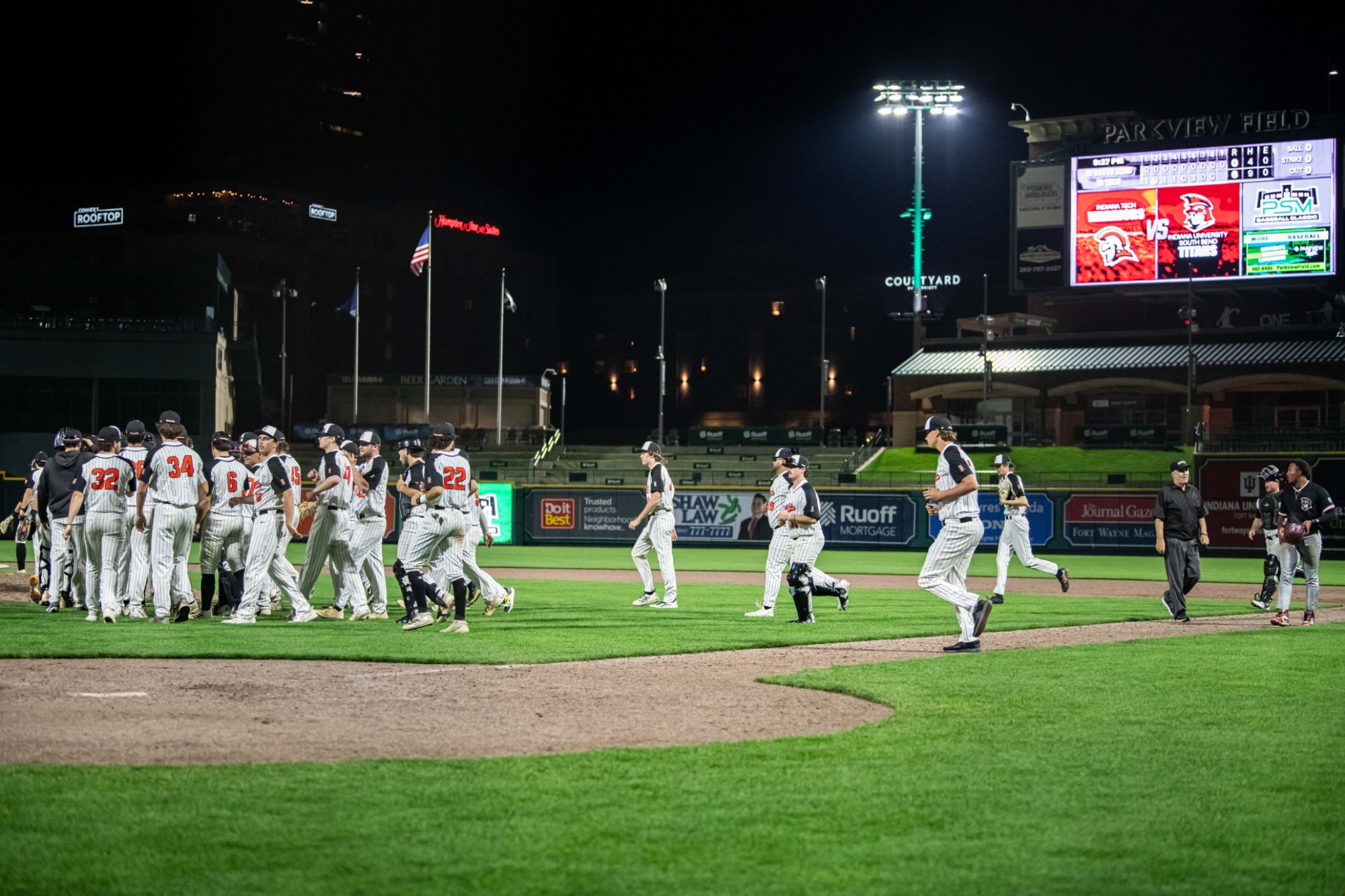 psm baseball classic 