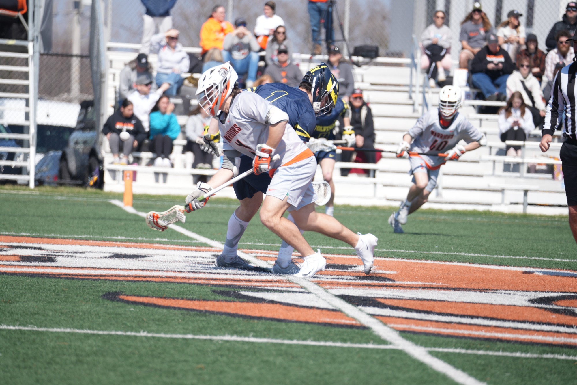 Maddox Schwartz vs Dearborn