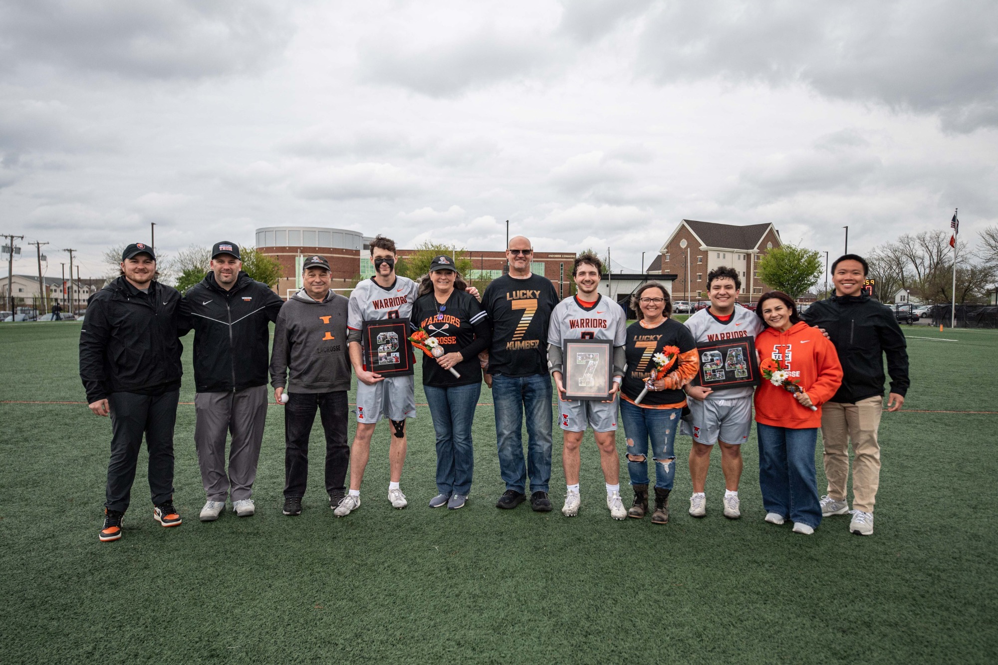 MLAX Seniors