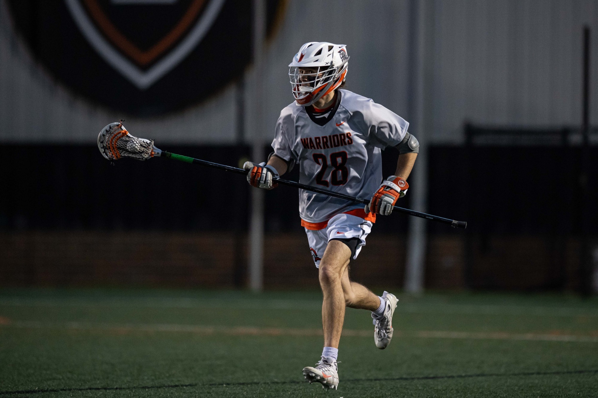 Gavin Niezer vs Taylor