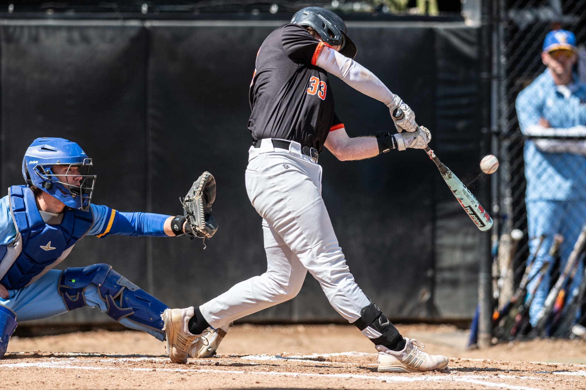 jack ferguson swinging vs madonna 