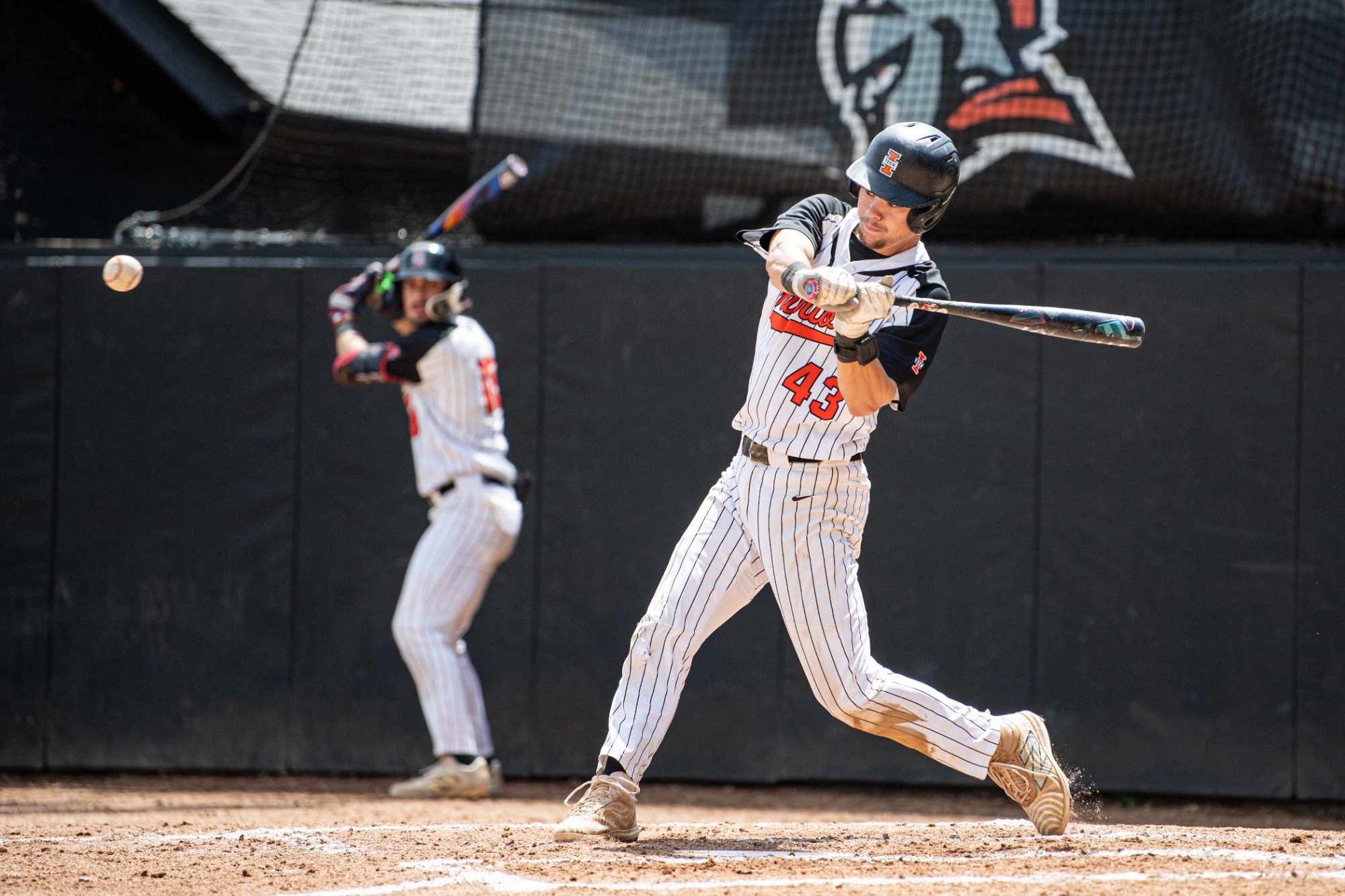 ben morrison swing 
