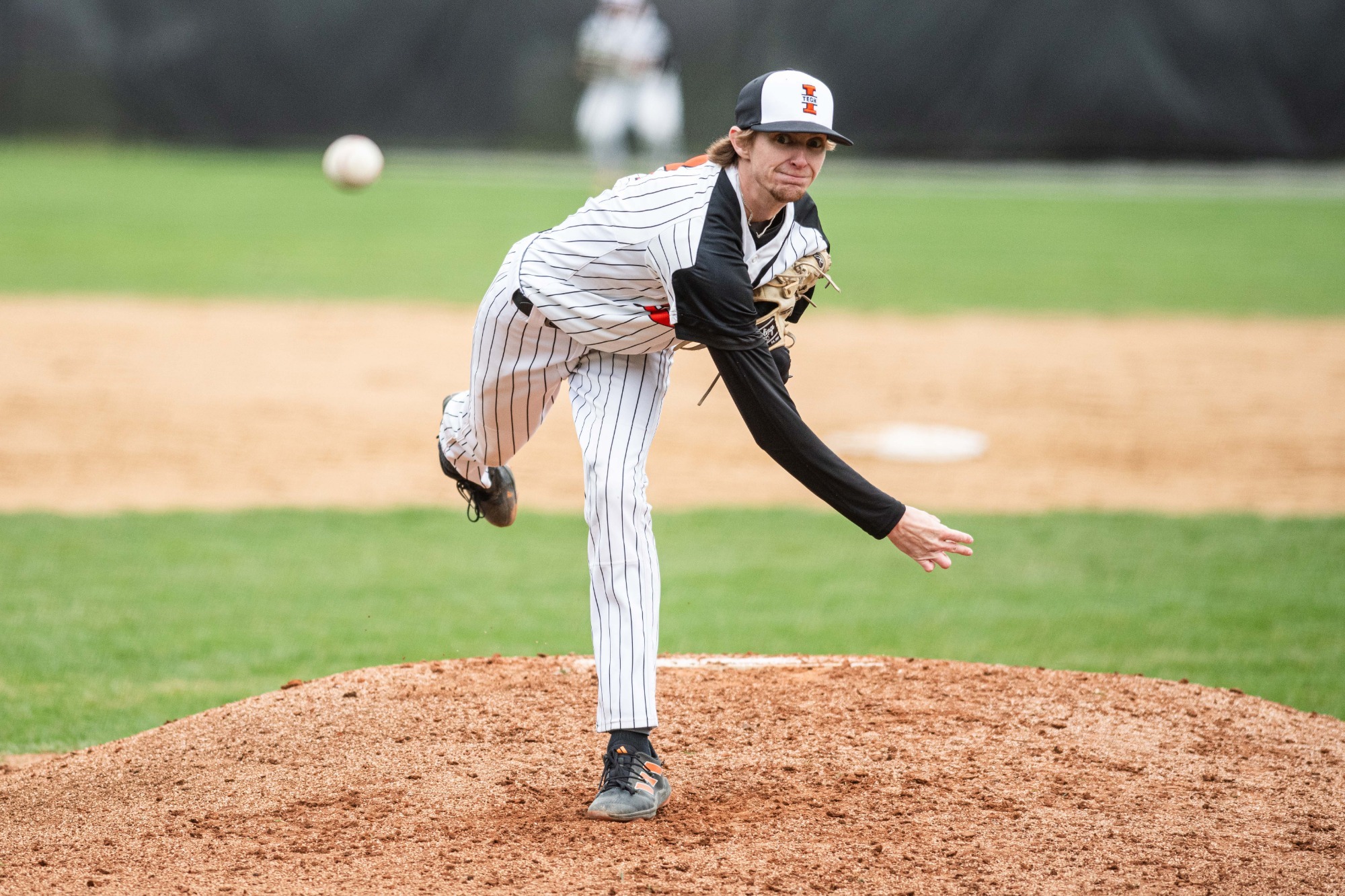 kaden plank pitching 