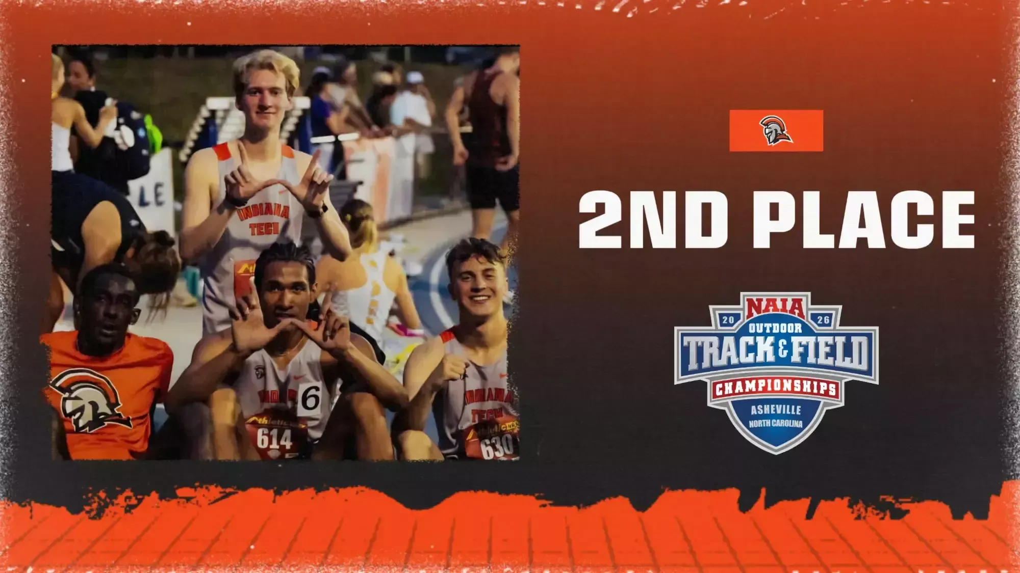 2026 naia outdoor track and field 