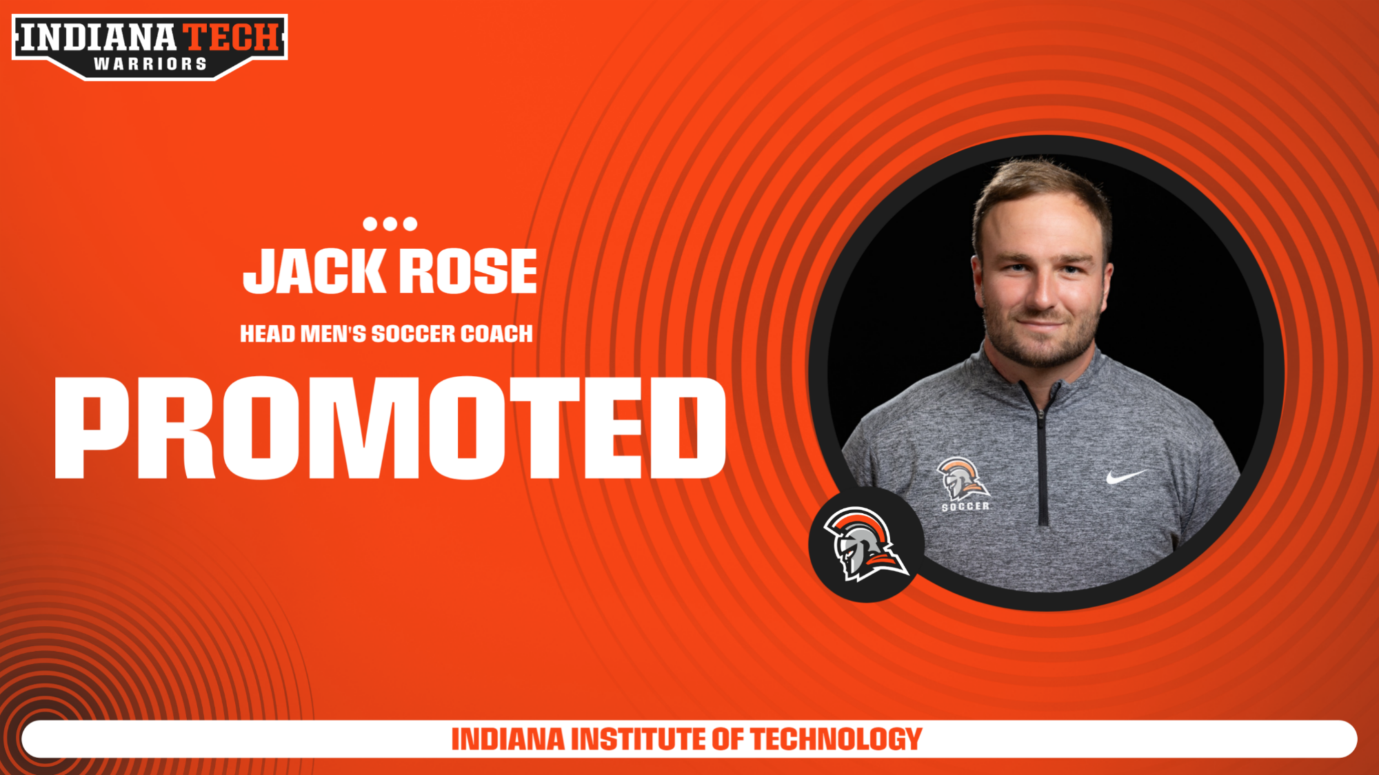 jack rose soccer hire 