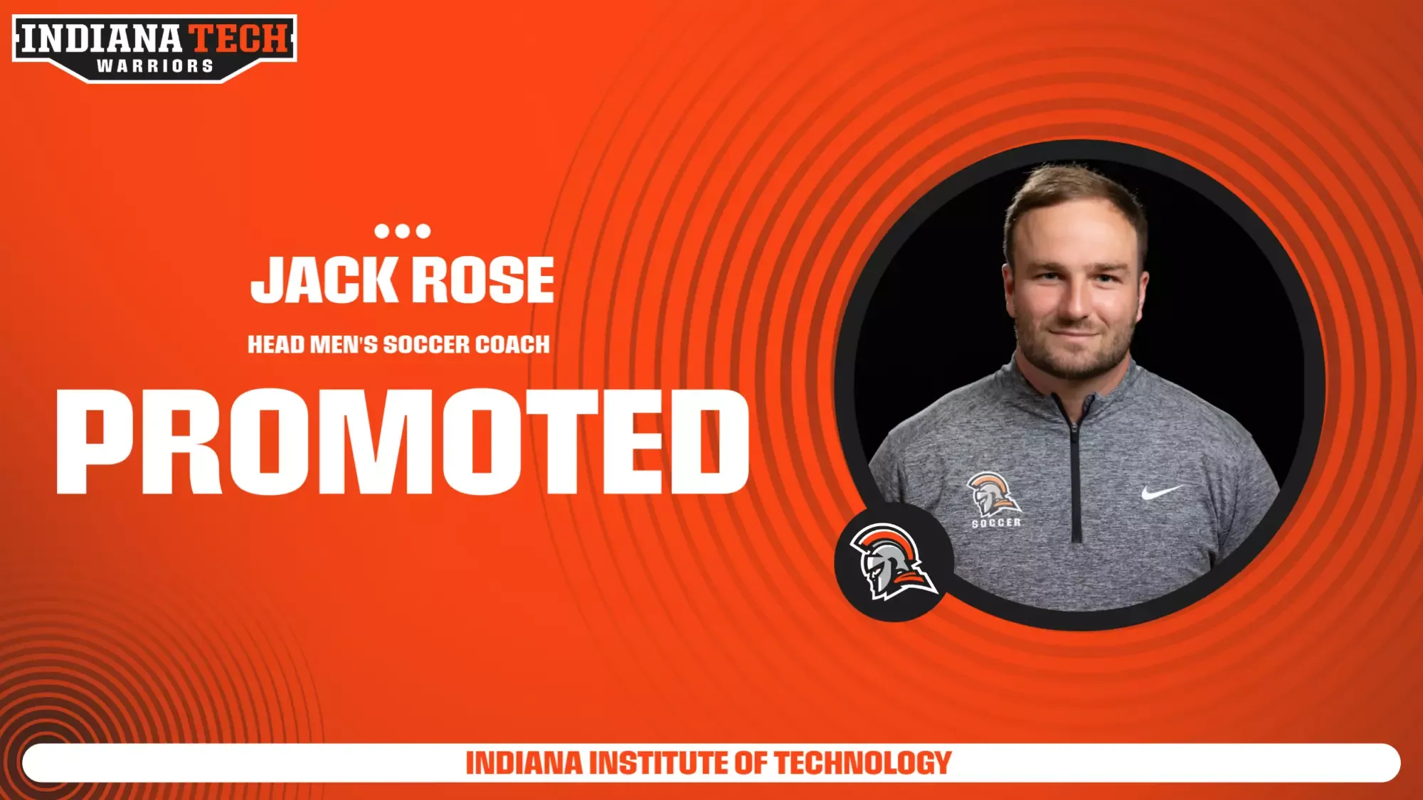 jack rose soccer hire 