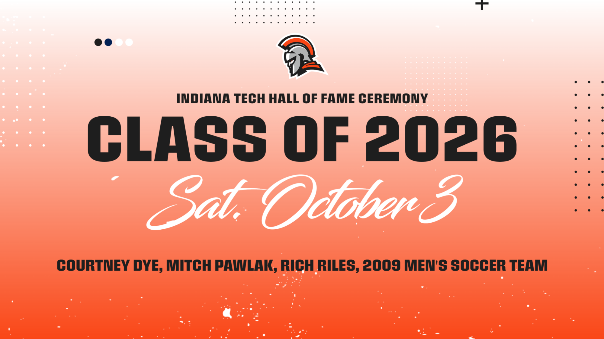 2026 hall of fame