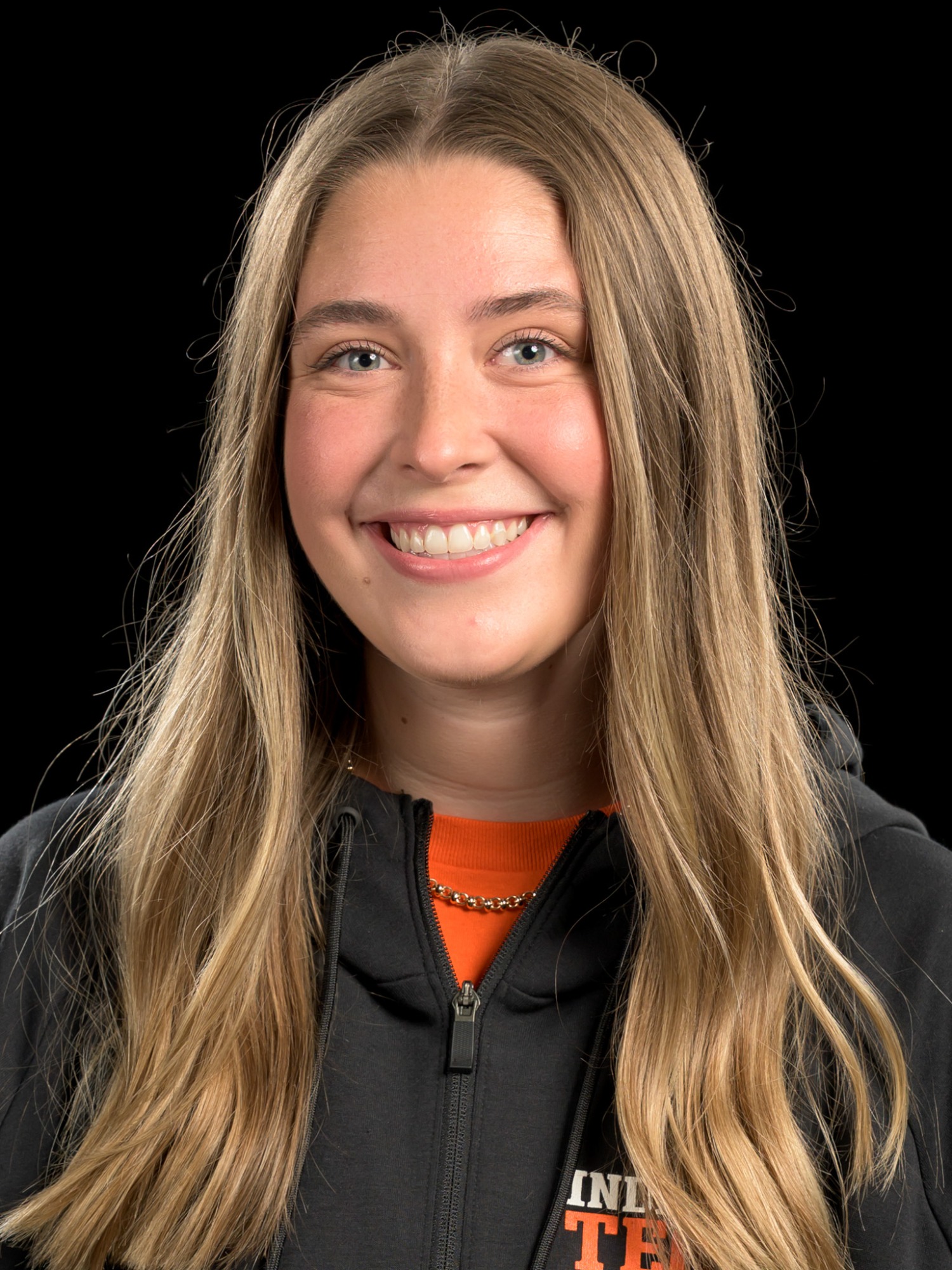 Savanna Reed