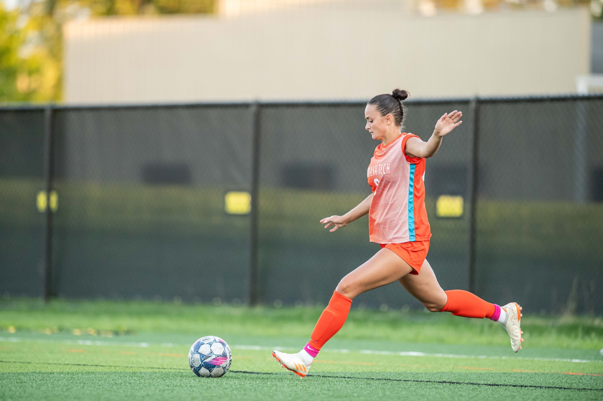 Shelby DeRidder vs Huntington