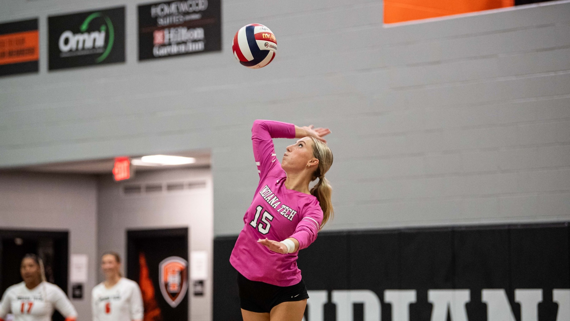 abby lane serve 