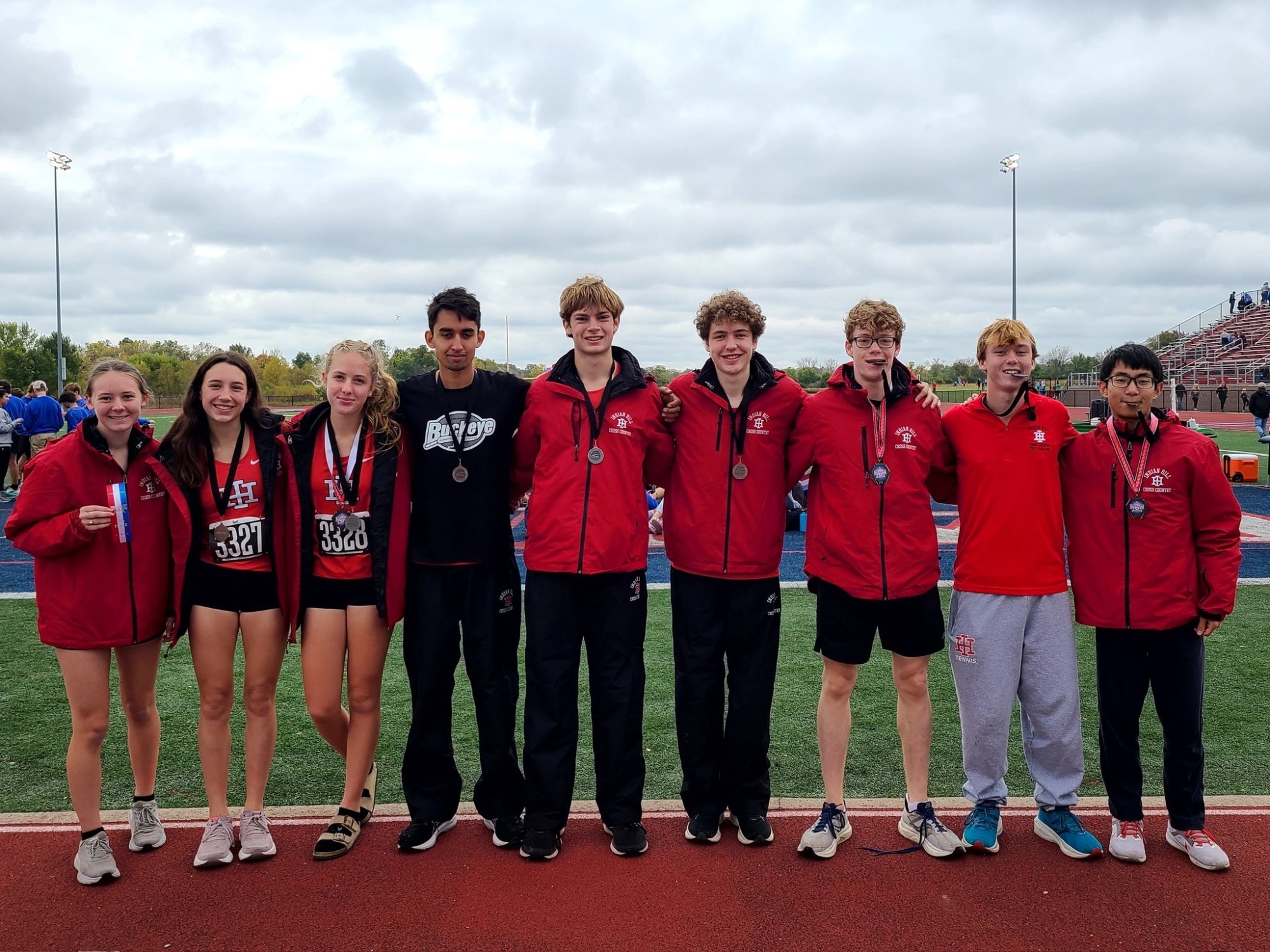 2023 XC-CHL Championship