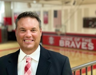 Brian  Phelps