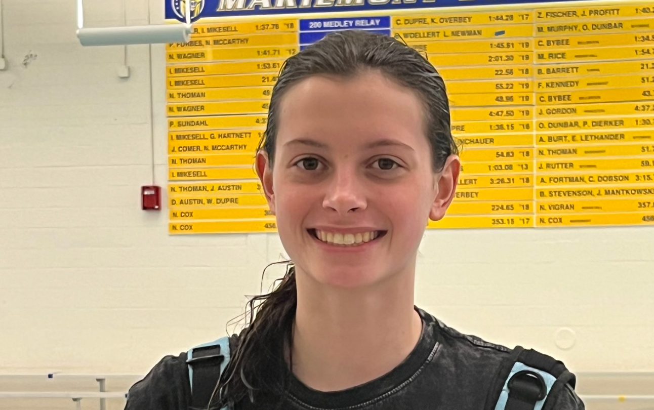 2022-23 CHL Diving Championships-Festa