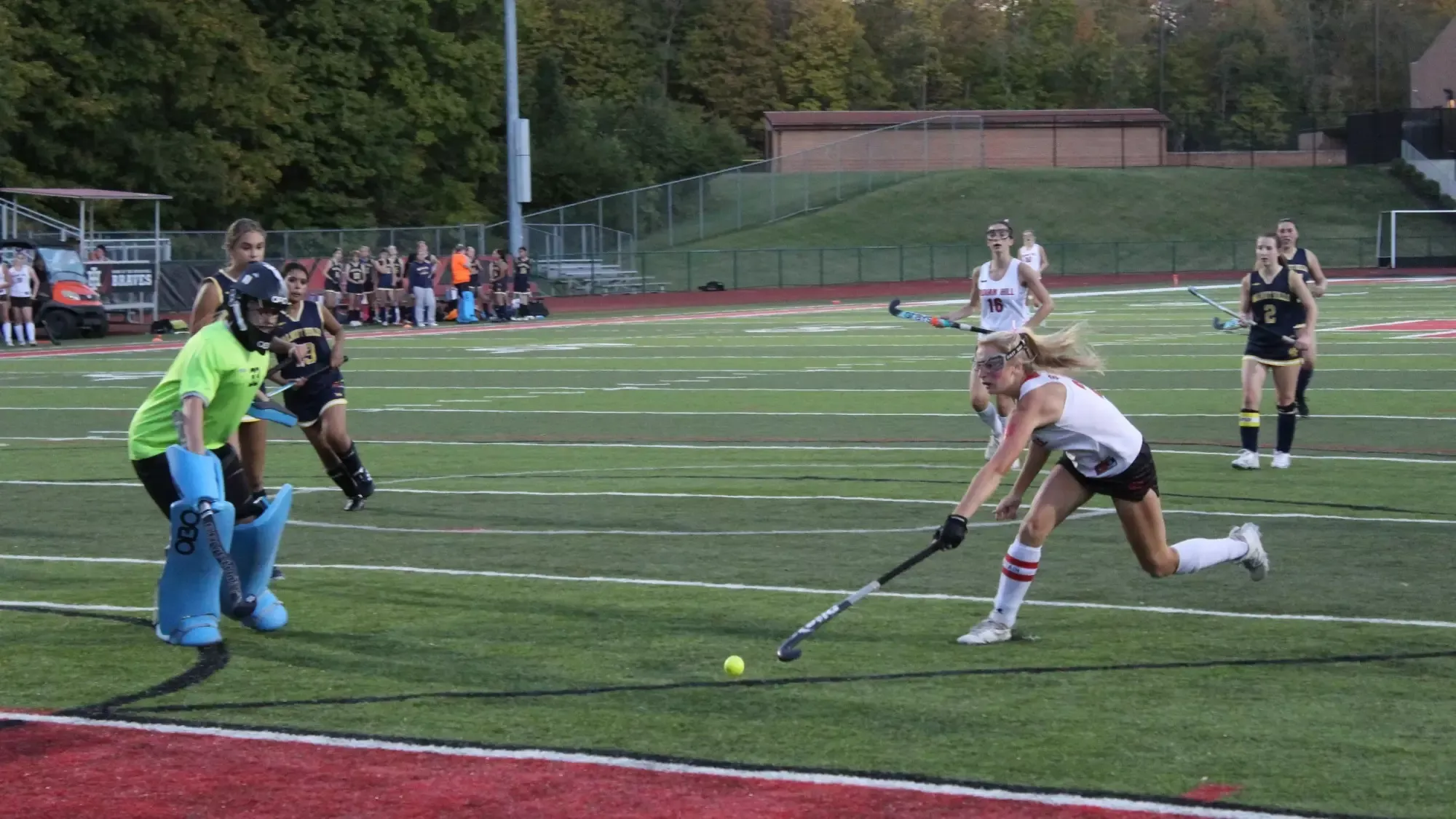 2024 Field Hockey-Enquirer