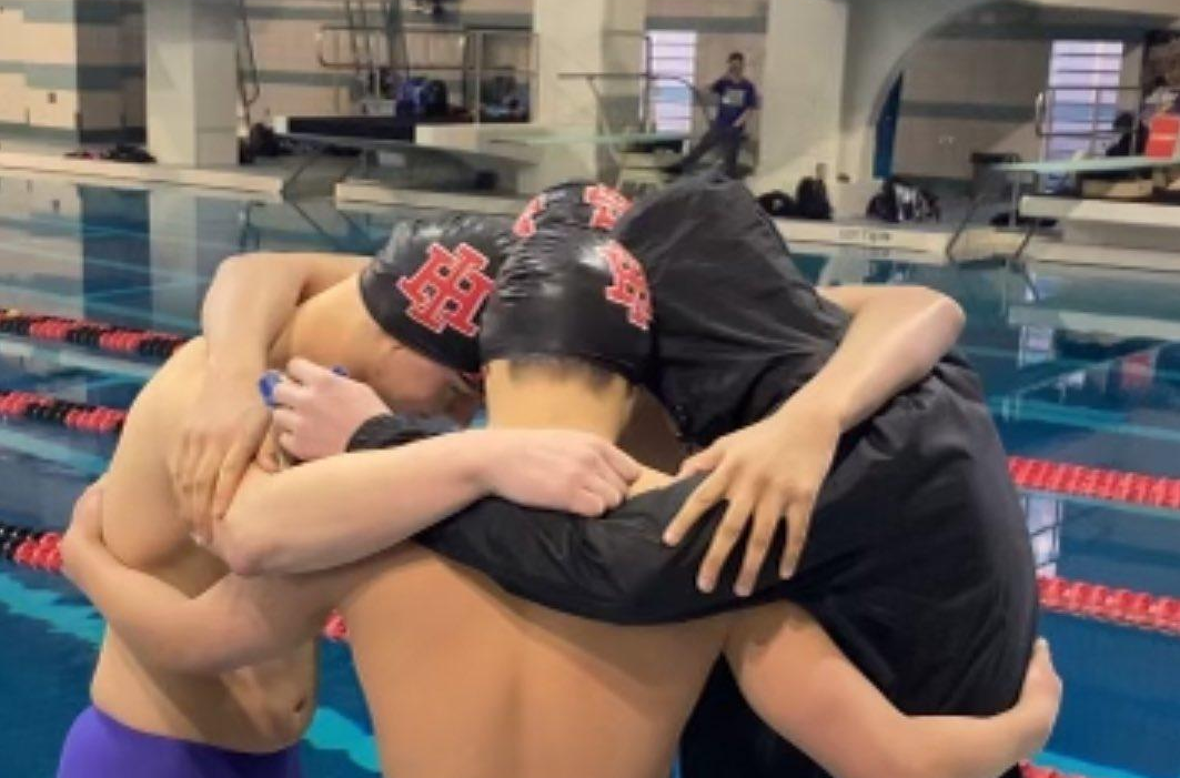 2023-24 Swim-OHSAA Districts