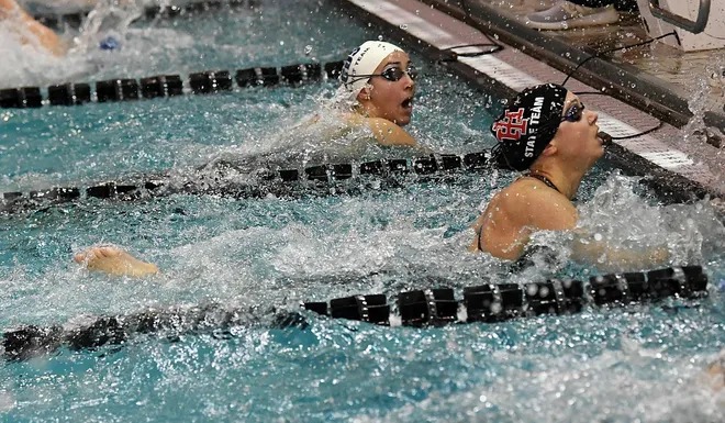 2023-24 Swim OHSAA State Championships