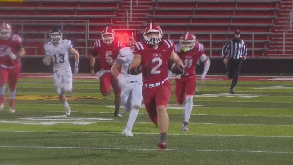 2025 Football-Valley View LOCAL12