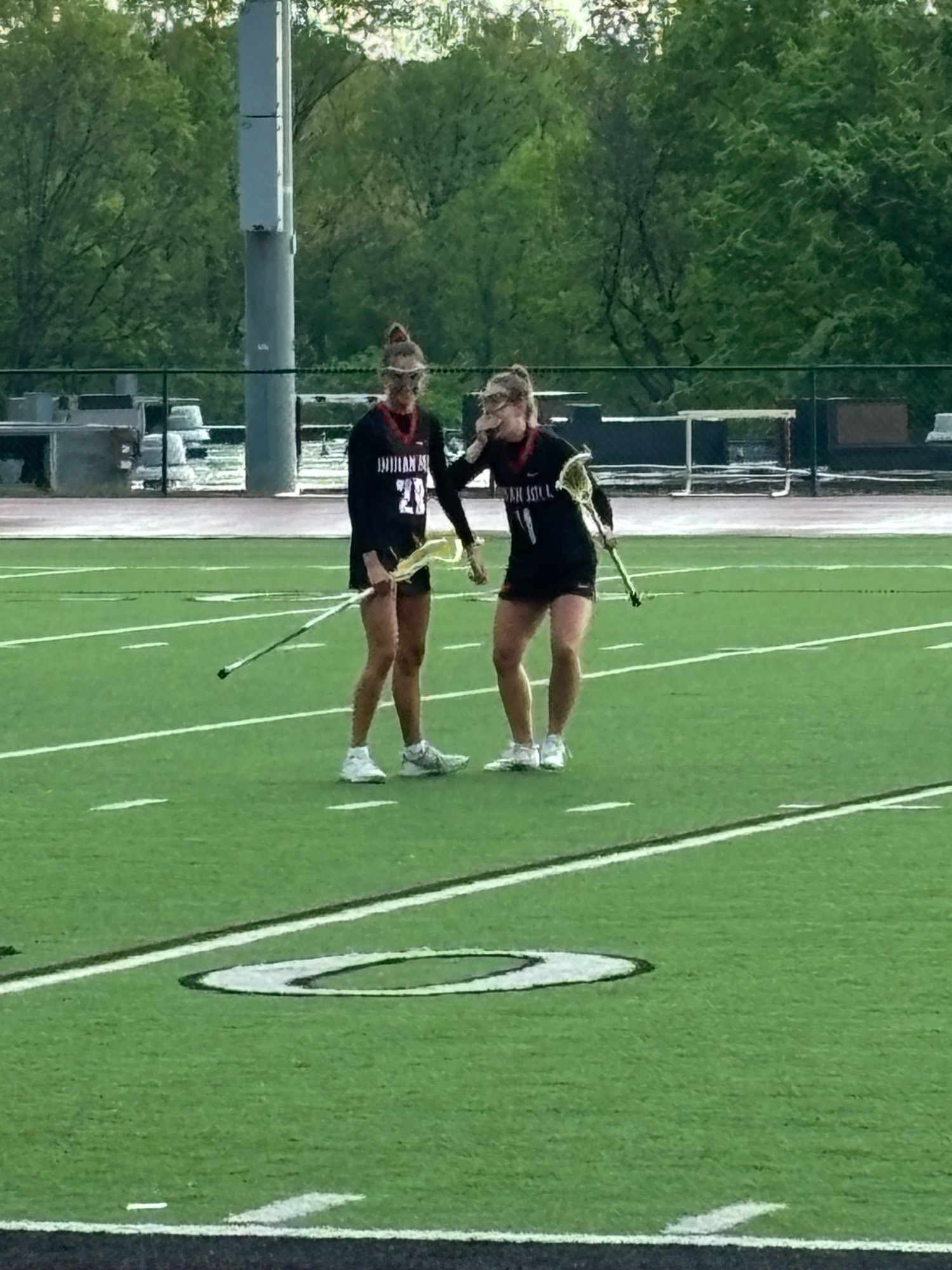 2025 Girls Lacrosse-Robinson 100