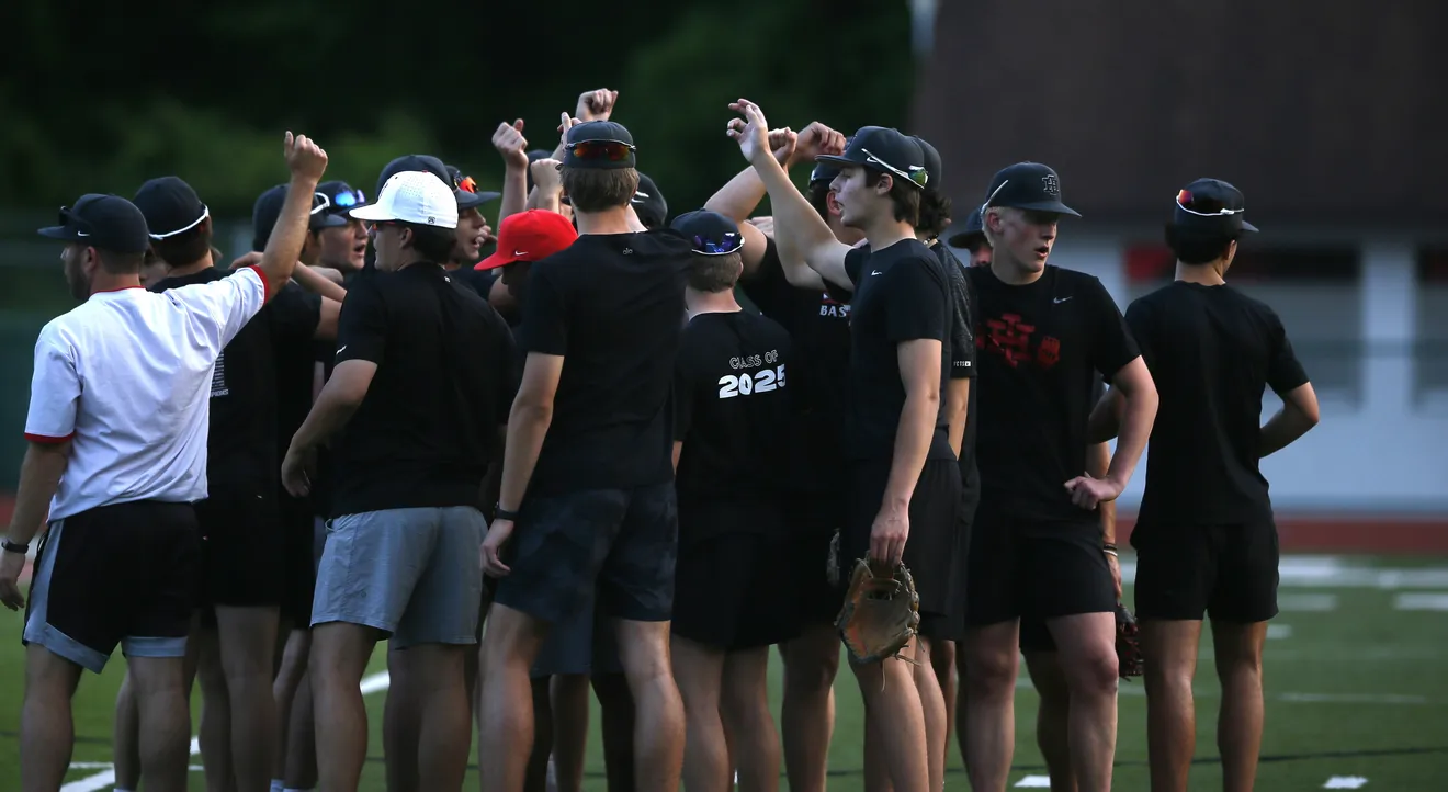 Baseball State Semifinal Story 