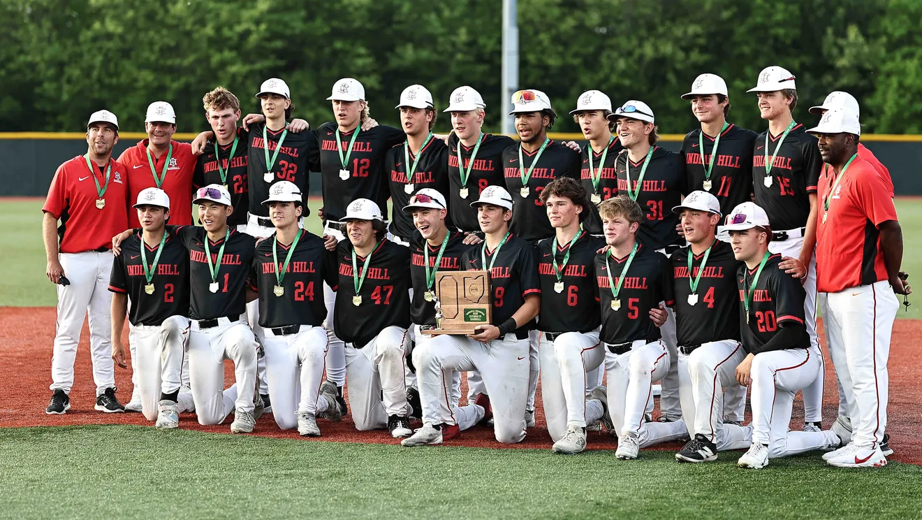 2025 Baseball Regional Champs 2