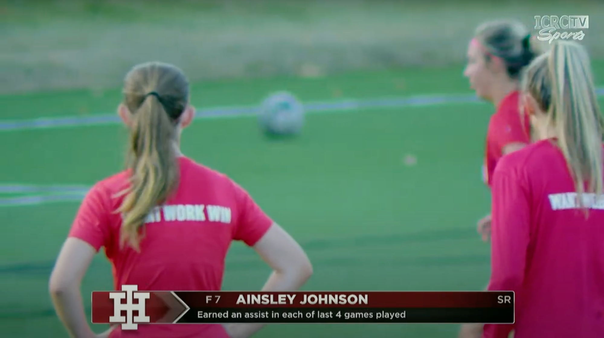 2025 Girls Soccer-Mariemont