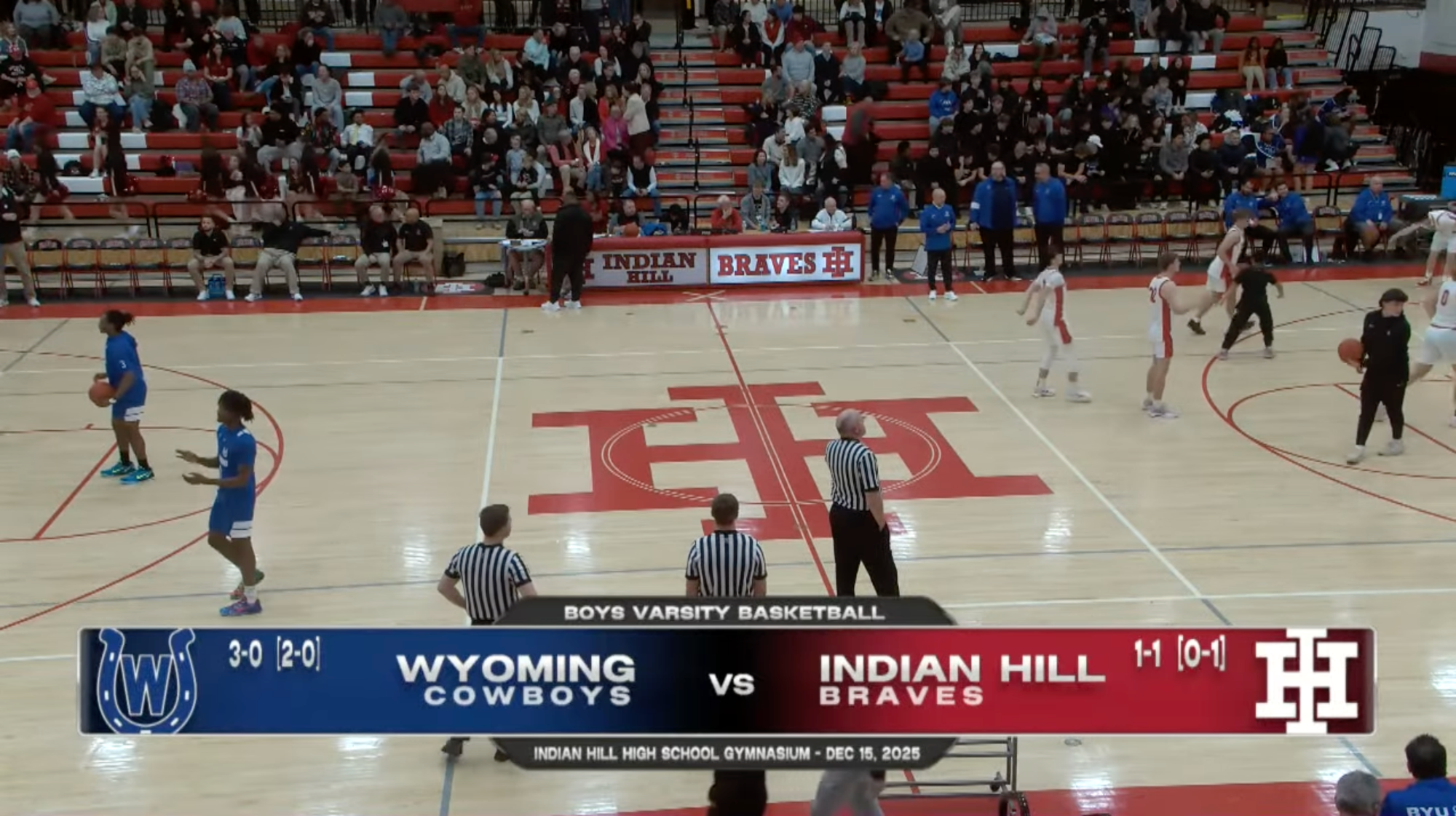 2025-26 Boys Basketball-Wyoming IHTN