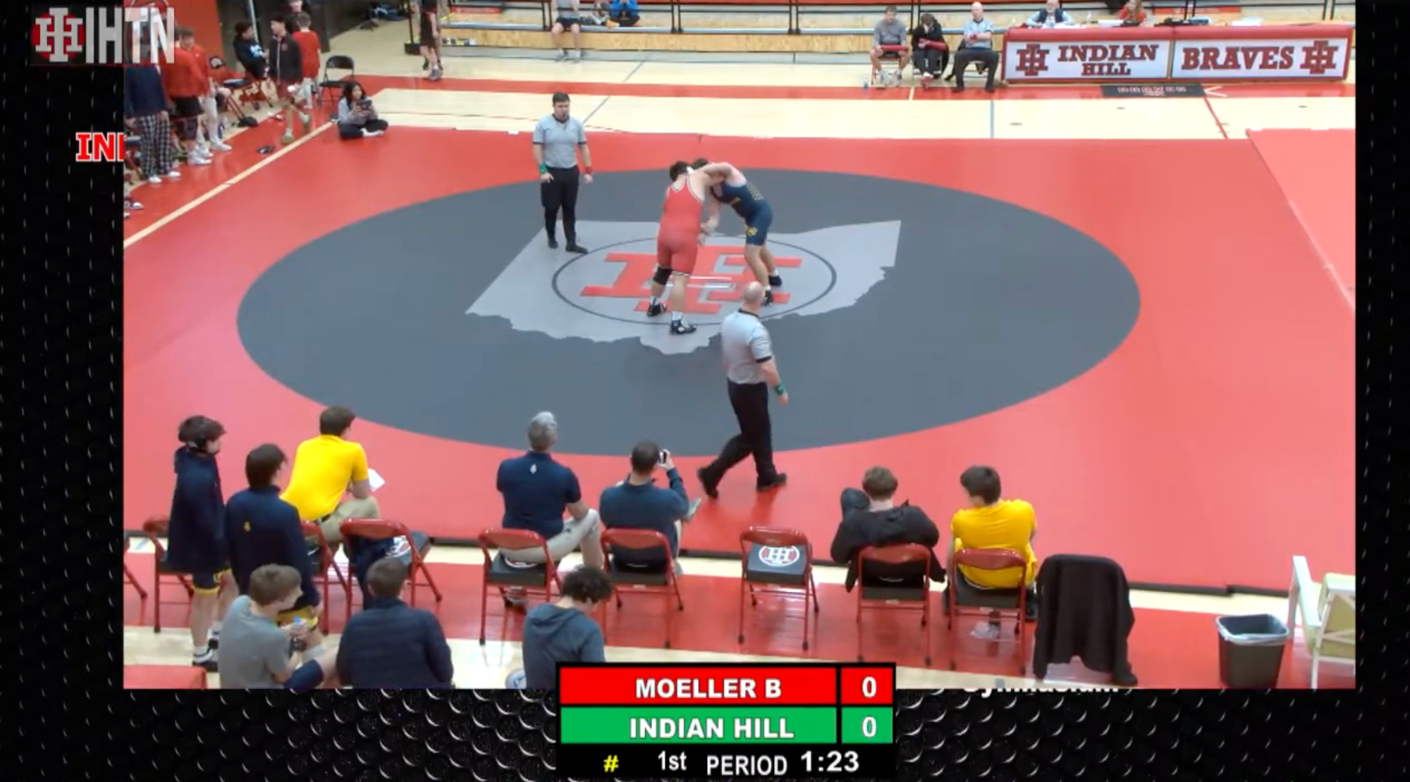 2025-26 Wrestling Quad IHTN