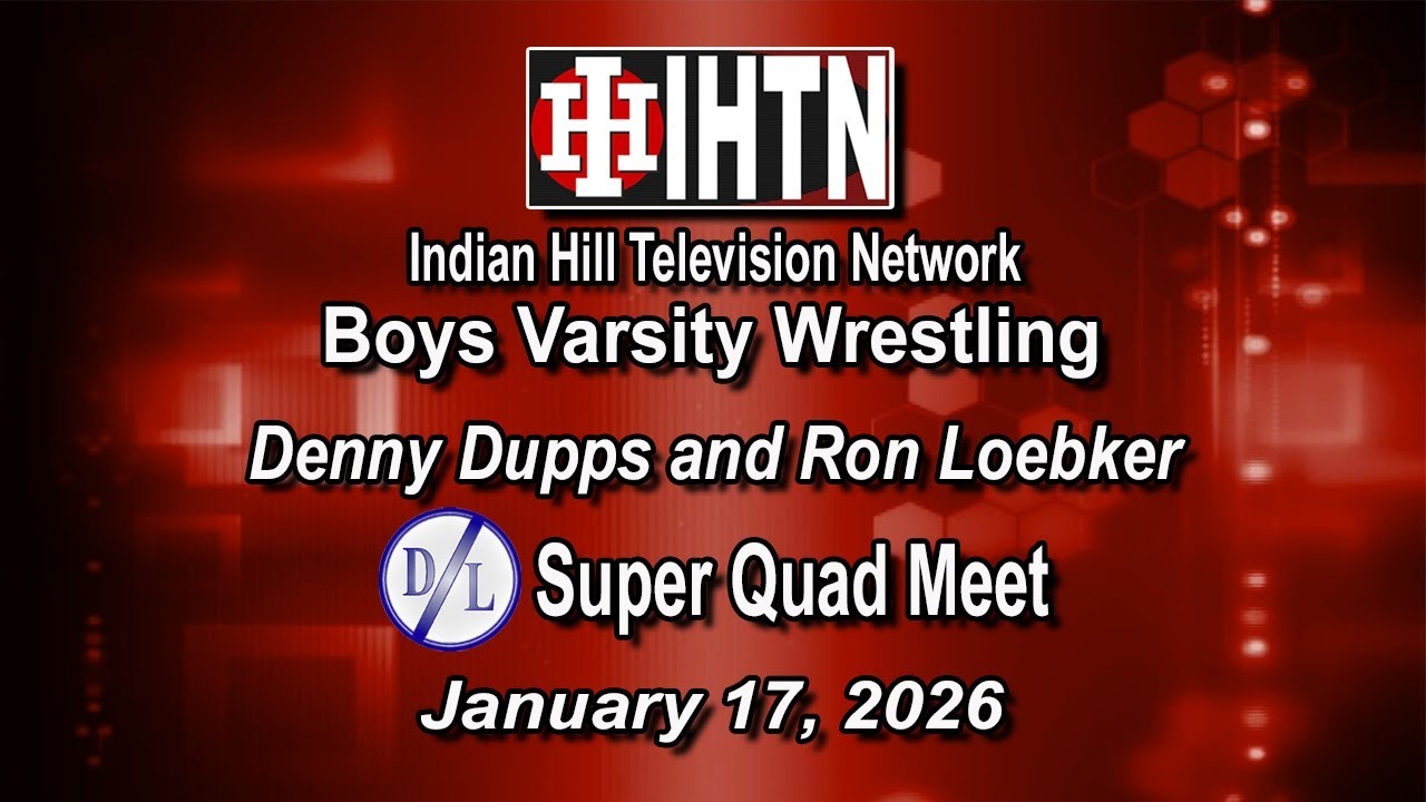 D-L Super Quad Meet IHTN
